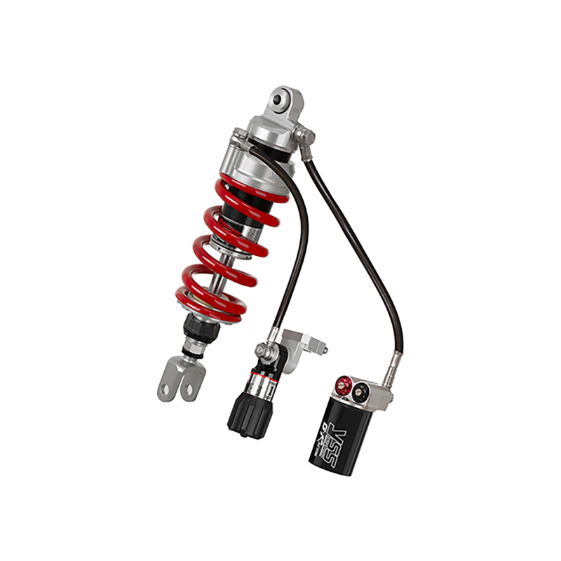 Amortisseur YSS MX456-330H1RWL63-858 Amortisseurs - Suspension YSS