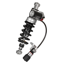 YSS Shock absorber MG456-370H1RWL12-888 Shock Absorbers - Suspension YSS