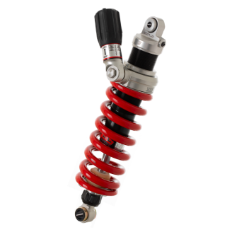 YSS Shock absorber MZ456-375HR-13-85 Shock Absorbers - Suspension YSS