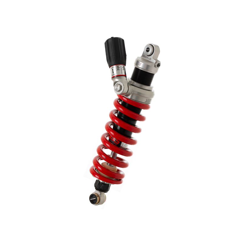 YSS Shock absorber MZ456-375HR-13-85 Shock Absorbers - Suspension YSS