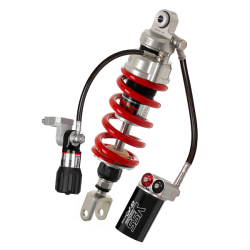 Amortisseur YSS MX456-330H1RWL67-858 Amortisseurs - Suspension YSS