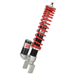 Amortiguador Yss OK302-345T-01-858 Vespa 50-90-125 Prim.-et3-Pk S-Xl-Hp-FL2 Suspensiones YSS