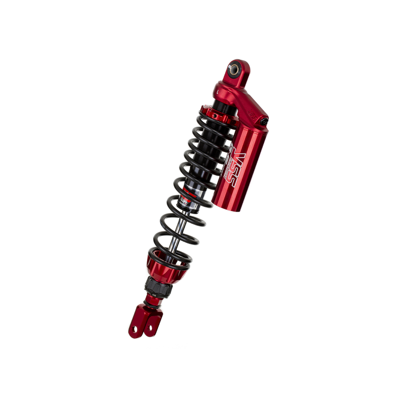 Coppia ammortizzatori YSS TG302-395TRJ-02-885D Ammortizzatori - Sospensioni YSS