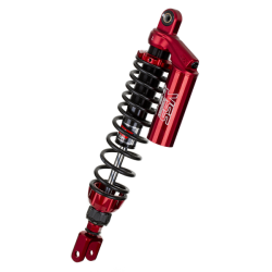 YSS Paire damortisseurs TG302-395TRJ-02-885D Amortisseurs - Suspension YSS