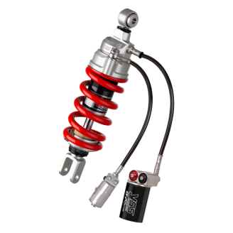YSS Shock absorber MX456-310H1RWJ83-858 Shock Absorbers - Suspension YSS