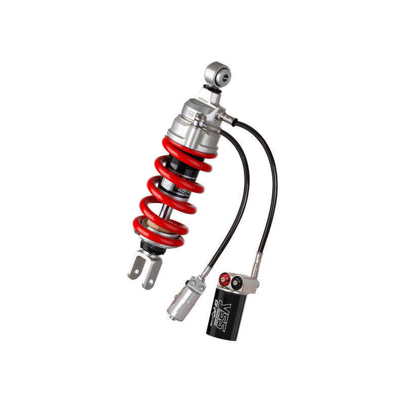 YSS Shock absorber MX456-310H1RWJ83-858 Shock Absorbers - Suspension YSS