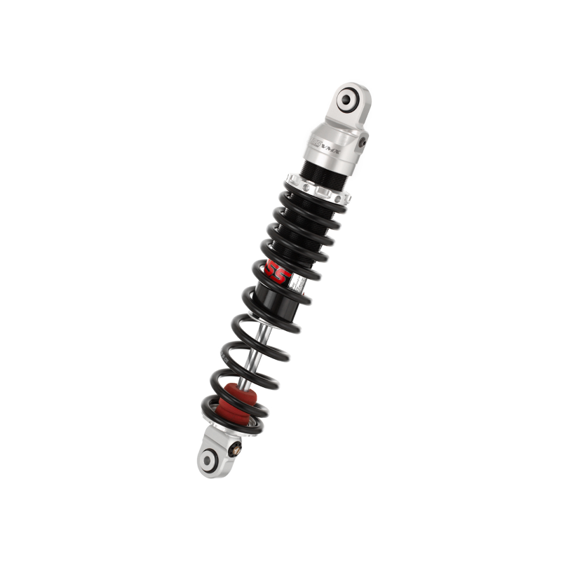 YSS Par de amortiguadores RZ362-345TR-07VT-88 Amortiguadores - Suspensión YSS