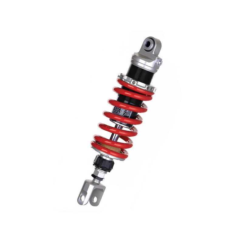 Amortisseur YSS MZ456-315TRL-23-85 Amortisseurs - Suspension YSS