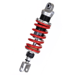 YSS Shock absorber MZ456-315TRL-23-85 Shock Absorbers - Suspension YSS