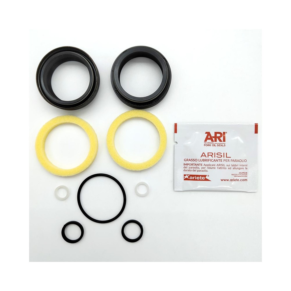 KIT PARAOLI MTB Diam.34 FOX all models 34 Air 16-21 ARIETE