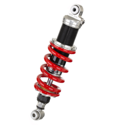 YSS Shock absorber MZ456-325TRL-40-85 Shock Absorbers - Suspension YSS