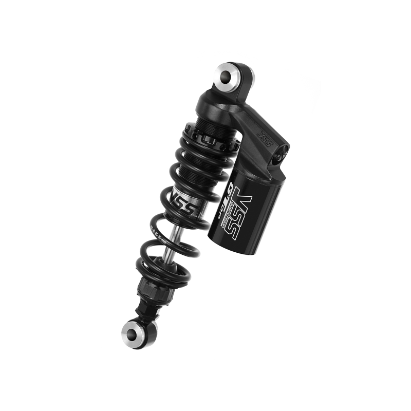 YSS Par de amortiguadores RG362-280TRCL-20-B Amortiguadores - Suspensión YSS