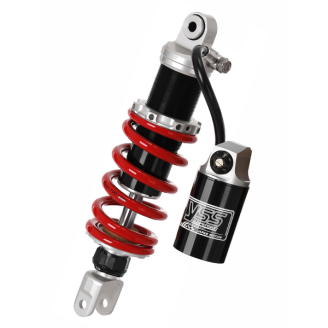 YSS Shock absorber MG456-325TRWJ-38-858 Shock Absorbers - Suspension YSS