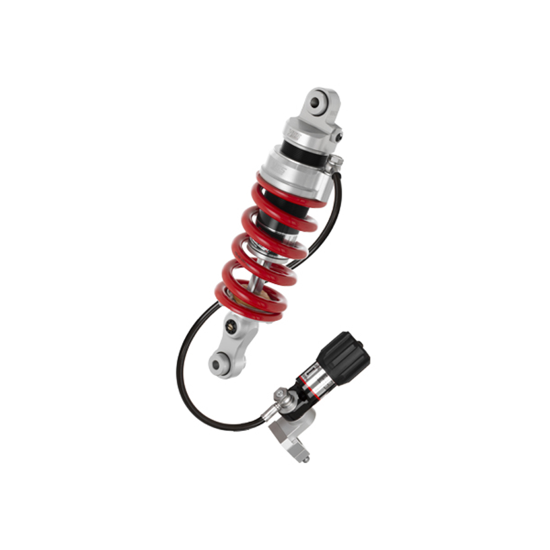 Amortisseur YSS MZ456-345H1R-25-85 Amortisseurs - Suspension YSS