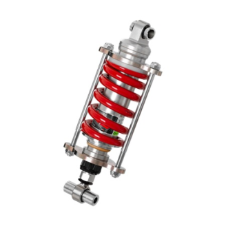 Amortisseur YSS OA456-310TRJ-04 Amortisseurs - Suspension YSS