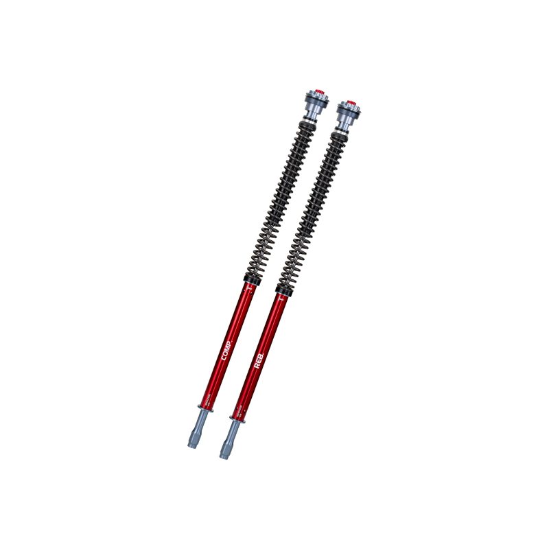 Cartridges Kit CO208-880TRC-02 +30MM Forks YSS