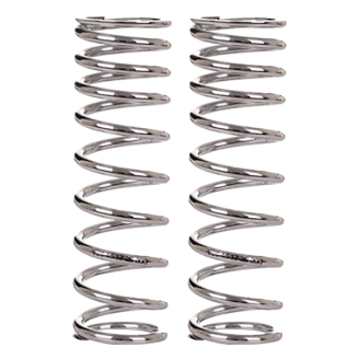 Shock Absorber Springs | 