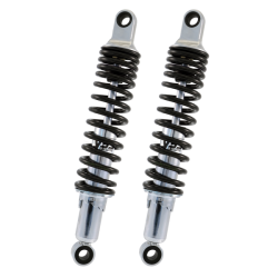 YSS Pair of shock absorbers RD222-350P-20-18 Shock Absorbers - Suspension YSS