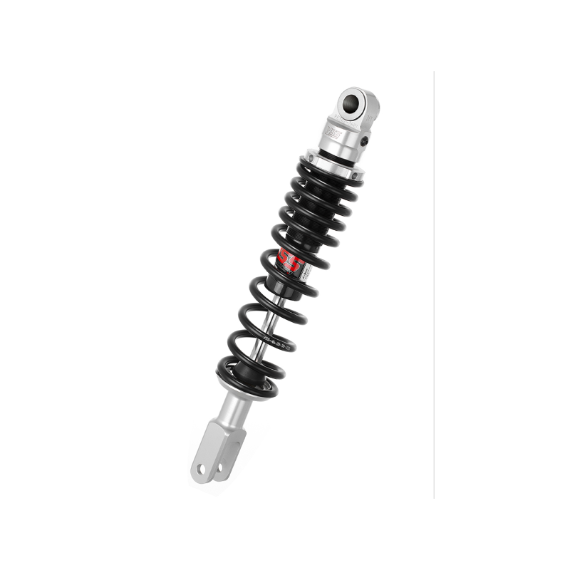 YSS Pair of shock absorbers RE302-360T-09-88 Shock Absorbers - Suspension YSS
