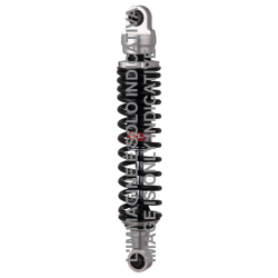 YSS Paire damortisseurs RE302-380T-14-88F Amortisseurs - Suspension YSS