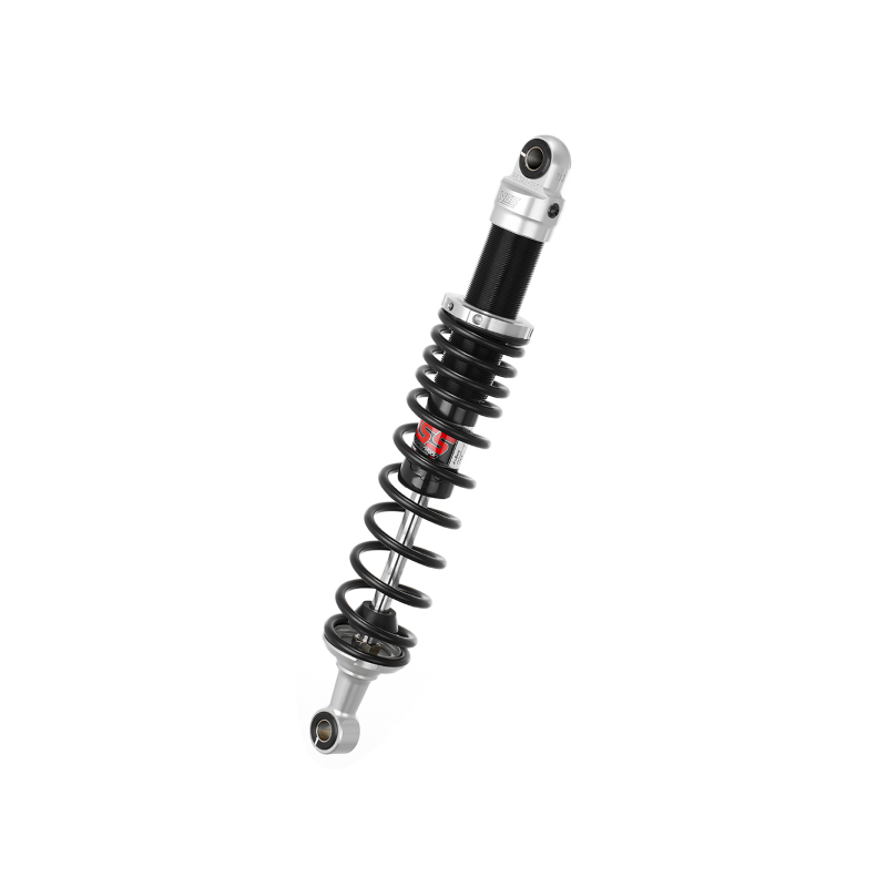 YSS Pair of shock absorbers RE302-385T-03-88 Shock Absorbers - Suspension YSS