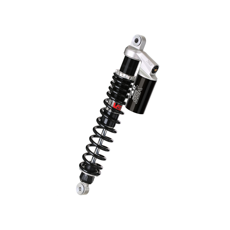 YSS Pair of shock absorbers RG362-420TRC-03-888 Shock Absorbers - Suspension YSS