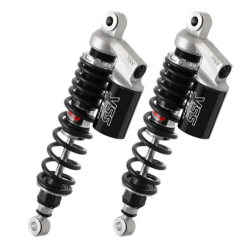 YSS Paire damortisseurs RG362-330TRCL-43-889 Amortisseurs - Suspension YSS