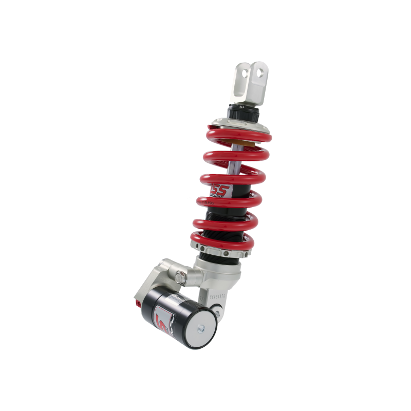 YSS Shock absorber MU456-295TRW-28OI858 Shock Absorbers - Suspension YSS