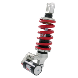 YSS Shock absorber MU456-295TRW-28OI858 Shock Absorbers - Suspension YSS