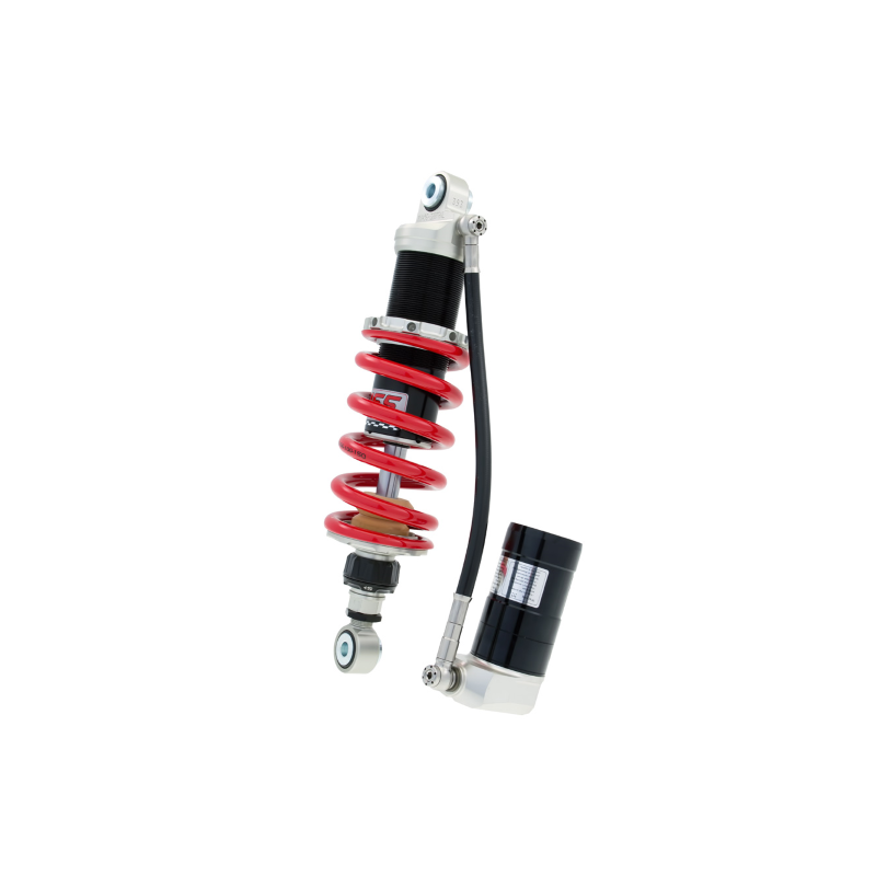 YSS Shock absorber MX456-320TRWL-20-858 Shock Absorbers - Suspension YSS
