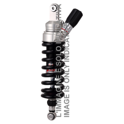 Amortiguador YSS MZ366-380HRL-03-85 Amortiguadores - Suspensión YSS