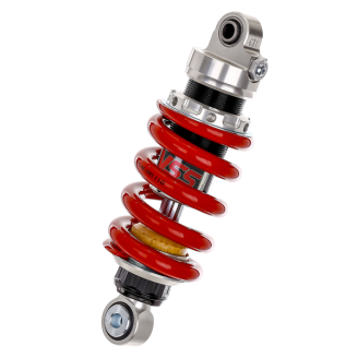 Amortisseur YSS MZ366-210TR-03-85 Amortisseurs - Suspension YSS