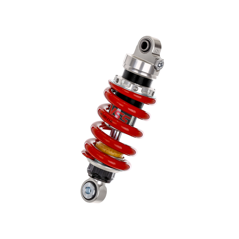 YSS Shock absorber MZ366-210TR-03-85 Shock Absorbers - Suspension YSS