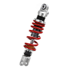 Ammortizzatore YSS MZ366-280TR-17-85 Ammortizzatori - Sospensioni YSS