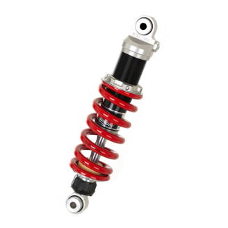 Amortisseur YSS MZ366-290TR-17-85 Amortisseurs - Suspension YSS