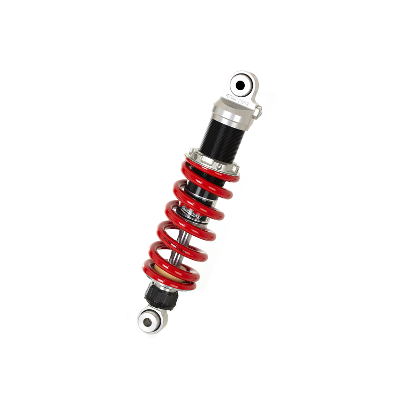 YSS Shock absorber MZ366-290TR-17-85 Shock Absorbers - Suspension YSS