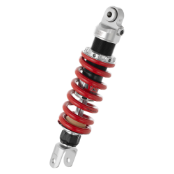 YSS Shock absorber MZ366-295TR-27-85 Shock Absorbers - Suspension YSS