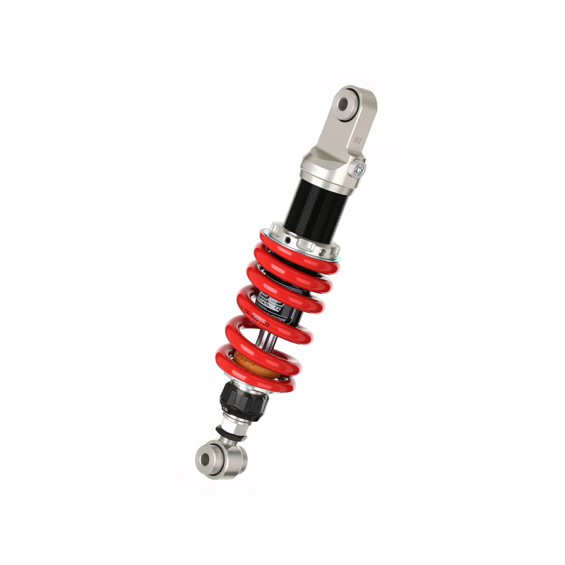 YSS Shock absorber MZ366-310TRL-09-85 Shock Absorbers - Suspension YSS