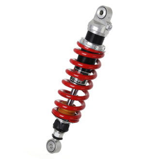 Amortisseur YSS MZ366-330TRL-07-85 Amortisseurs - Suspension YSS