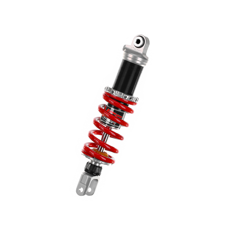 YSS Shock absorber MZ456-335TR-06-85 Shock Absorbers - Suspension YSS