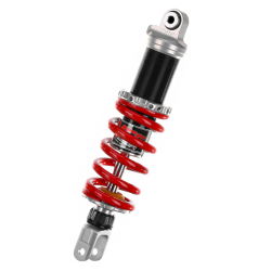 YSS Shock absorber MZ456-335TR-06-85 Shock Absorbers - Suspension YSS