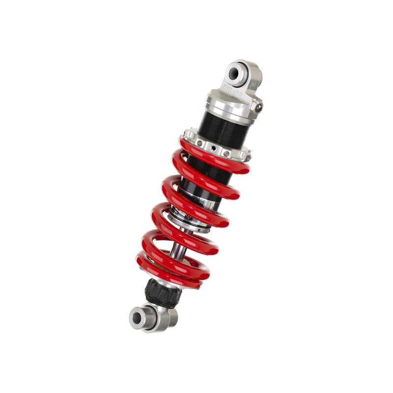 Amortisseur YSS MZ456-275TR-03-85 Amortisseurs - Suspension YSS
