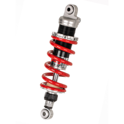 YSS Shock absorber MZ456-300TRJ-38-85 Shock Absorbers - Suspension YSS