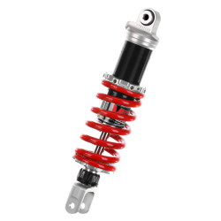 Amortisseur YSS MZ456-325TR-14-85 Amortisseurs - Suspension YSS