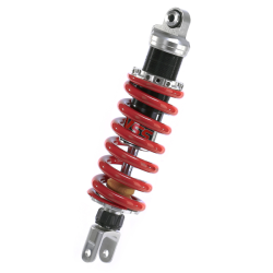 YSS Shock absorber MZ456-340TR-03-85 Shock Absorbers - Suspension YSS