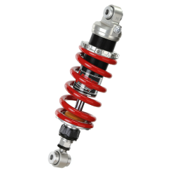 YSS Shock absorber MZ456-295TRL-26-85 Shock Absorbers - Suspension YSS