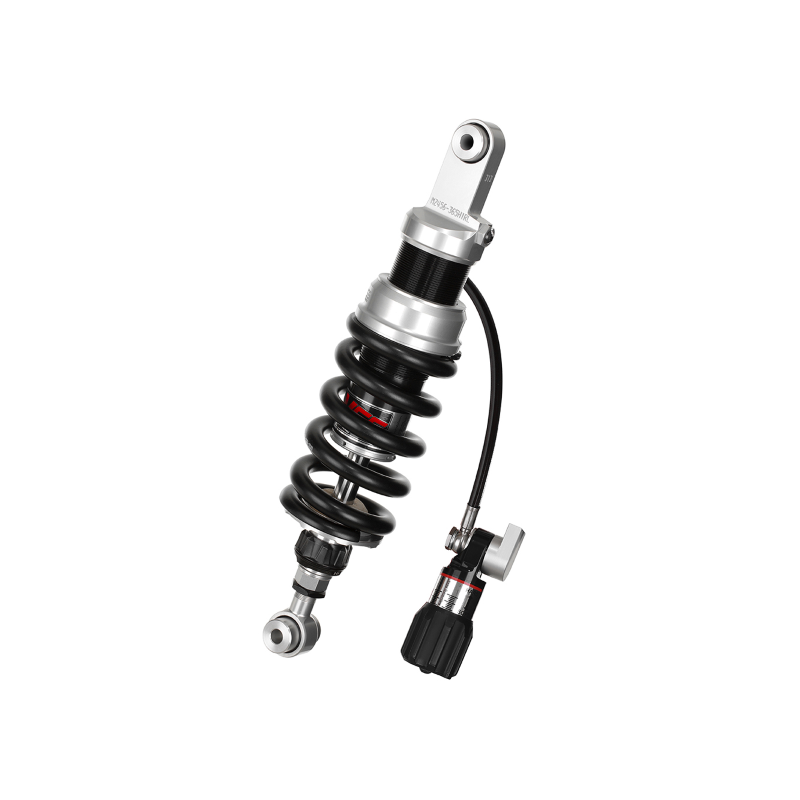 Amortisseur YSS MZ456-365H1RL-08-88 Amortisseurs - Suspension YSS