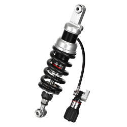 YSS Shock absorber MZ456-365H1RL-08-88 Shock Absorbers - Suspension YSS