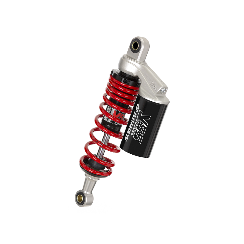 YSS Par de amortiguadores RC302-280T-14-858 Amortiguadores - Suspensión YSS