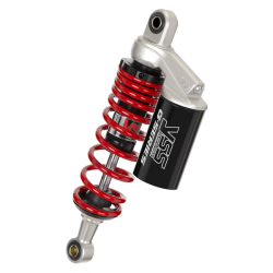 YSS Paire damortisseurs RC302-280T-14-858 Amortisseurs - Suspension YSS